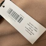 Chico's Chico’s BLACK LABEL HIGH SLIT TUNIC
TOP size 2/12/Large
ALMOND BEIGE Photo 8