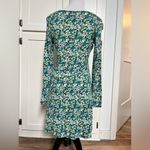 BP  floral long sleeve dress Photo 2