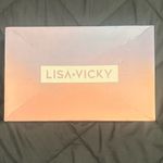 LISA VICKY Zee Pointed Toe Slingback Pump Photo 12