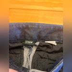 J.Crew Blue Flare & Wide Leg Jeans City Fit dark wash quality classic EUC Photo 1