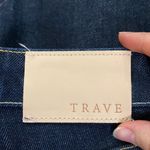Trave Lawson slim full leg jeans in Free Bird wash size 27 Blue Photo 9