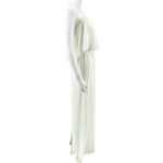 Show Me Your Mumu Hacienda Maxi Dress White NWT Womens Small Photo 8