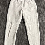 Aritzia TNA CozyAF Fleece Perfect Hi Photo 0