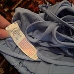 F&F Ruffle baby blue bikini Photo 3