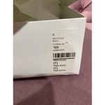 Free People  Cece Wrap Ballet Flats in Black 7 Womens Leather Shoes Slides Photo 10