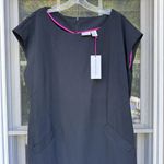 Newport News  Dress 16 Black What to Wear to Work Dress collection New Photo 2