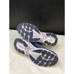 Ryka  Women's Navy Blue/ Pink Sky Walk Fit Shoes/Sneakers Size 8.5 SKU 5485 Photo 6