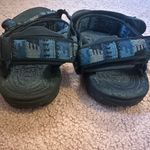 Teva  terradacty Women’s Size 9  Adjustable Trail Hiking Water Sandals Photo 5