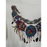 Vintage Diamond Dust Large T Photo 1