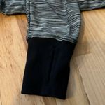 Beach House Sport Hooded Pullover Swimwear Black Photo 1