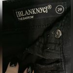 BLANK NYC ] Womens Pockets, Style, & Luxury Clothing Denim Jean Shorts. Size 29 Photo 6