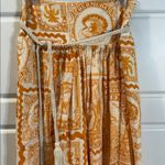 Nicole Miller  Atelier postage stamp skirt NWOT Photo 1