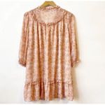 Aritzia Wilfred Amandine Dress Long Photo 4