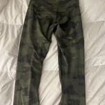 Lululemon  Camo Leggings Align Photo 2