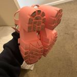 Madden Girl  Chunky Platform Sandals Photo 3