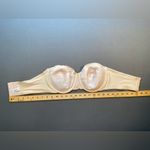 Warners Strapless Bra size‎ 36C, tan nude color Size undefined Photo 1