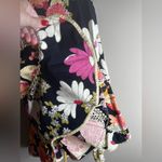 Vintage inner child a line skirt size 10 Pink Photo 4