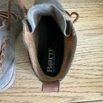 Born Shoes Born Temple Taupe Boots Photo 5