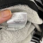 Southpole  Animal Print Sleeveless Hoodie Vest Photo 5