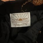 Judith March  Leopard Skirt Size Small Photo 2