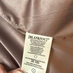 BLANK NYC  Suede Moto Jacket - Lilac size small NWT Photo 3