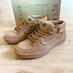 Vans  Zahba Mid Brown / Gum Women Size 8.0 US Mens 6.5 US Photo 3
