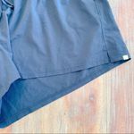 Summersalt  Black On-the-Go Shorts Size 22 Photo 1