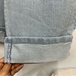Croft & Barrow NWT  Denim bottoms Women's Size 14 natural fit Photo 12