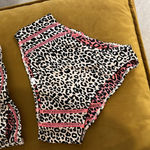 No Boundaries  2 piece swimsuit size Medium Photo 1