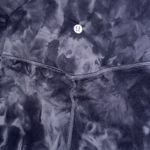 Lululemon  Align Pant Size 4 Diamond Dye Asphalt Grey True Navy RARE! Photo 4