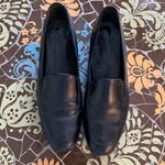 Munro Leather Loafers Rubber Sole Sz:9.5 N Photo 0