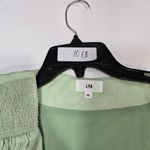 LPA  Whitney Top in Mint XL Photo 12