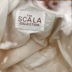 Scala The  Collection Cream Collezione Sun Bucket Hat Photo 5