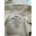 SKIMS NWOT High Waisted Seamless Sculpt Mid Thigh Shorts Size Small Photo 2