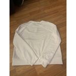 Philosophy Christmas Crewneck Top Size Small Photo 5