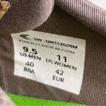 CARIUMA OCA low organic cotton canvas mystic grey sneakers Gray Size 11 Photo 3