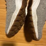 Therafit Paloma Low Top Grey Wool Sneakers Gray Size 8 Photo 4