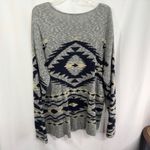 Cato  Plus Size‎ 22W 24W Sweater Pullover Thick Knit Layered Lined Heavy 1004 Photo 1