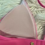 Victoria's Secret Victoria Secret Swim color pink size M excellent condition see all photos Photo 5