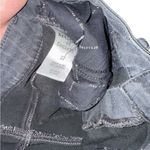 Articles of Society  Women's Black Straight Leg Jeans Photo 3