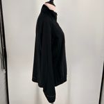 Nike Shield Running Black Full Zip Up Jacket Size Large Photo 5