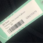 RD Style NWT Stitch Fix  Velasquez Rib Pullover Sweater I23 Photo 3