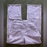 Divided Purple H&M Wide Leg Jeans Photo 1