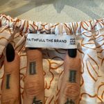 Faithfull the Brand Faithful the Brand La Riva top in Martine Floral size 2 Photo 5