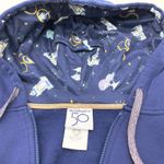 Disney Walt  World  Zip Up Hoodie Size 1X 50th Anniversary Mickey Minnie Goofy Photo 6