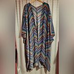 Free People | Kimono Duster Cardigan, size L Photo 4