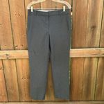 Talbots Newport High Waist Navy Pants Photo 1