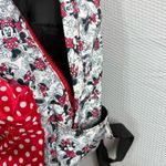 Disney Brimmz Minnie Mouse Bookbag 18” Photo 3