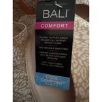 Brand New Bali Women's Size 3XL Wirefree Support Comfort Bra Tan Photo 5