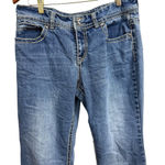 Nine West Jeans, Size 8, Blue Photo 1